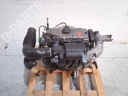 Used Engine CITROËN XSARA (N1) 1.6 i (88 hp) 4254505