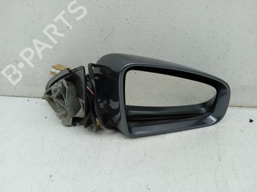 Used Right mirror AUDI A4 B6 (8E2) 1.9 TDI (130 hp) 4357010
