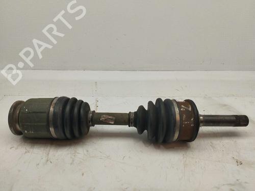 Used Left front driveshaft KIA SPORTAGE SUV (K00) 2.0 TD 4WD (83 hp) 4327492