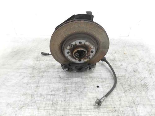 Used Left front steering knuckle RENAULT TWINGO III (BCM_, BCA_) 0.9 TCe 90 (BCM9, BCM2) (90 hp) 4623749