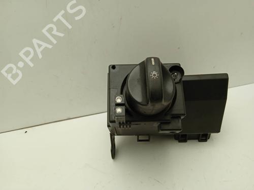 Used Headlight switch MERCEDES-BENZ CLK (C208) CLK 230 Kompressor (208.347) (193 hp) 4324953
