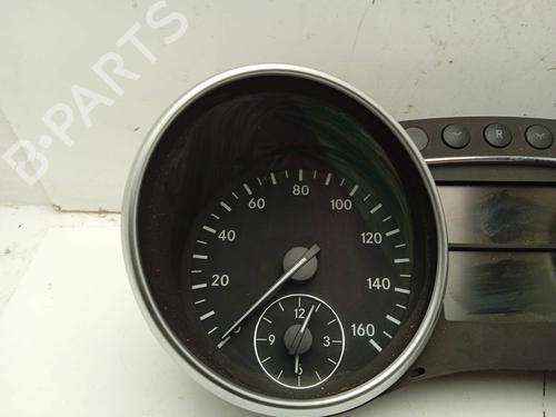 Instrument cluster RENAULT KANGOO Express (FC0/1_) | BP12321392C47