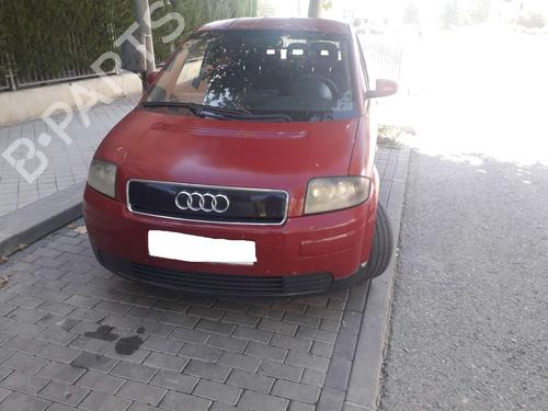 AC compressor AUDI A2 (8Z0) 1.4 TDI | BP15399361M34  - Image 6