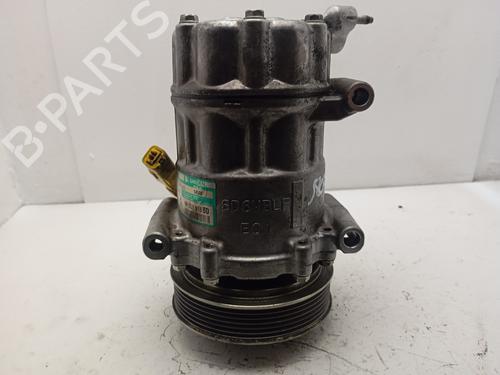 AC compressor CITROËN C2 (JM_) 1.4 | BP31614209M34 