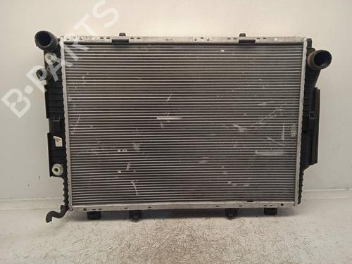 Used Water radiator MERCEDES-BENZ S-CLASS (W140) S 600 (140.056, 140.057) (394 hp) 11164190