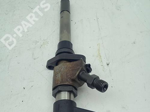 Used Injector Injector PEUGEOT 407 (6D_) 2.0 (6DRFNB, 6DRFNE) (136 hp) 11168009 11168009
