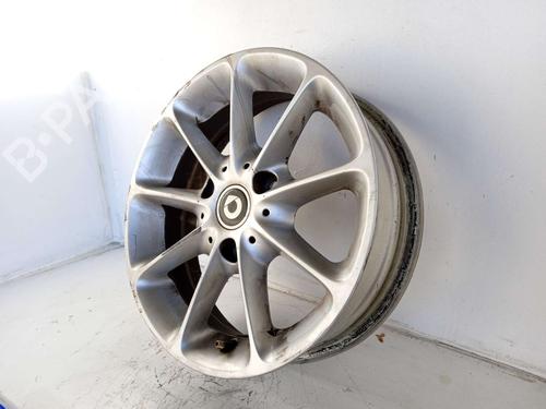 Fælk SMART FORTWO Coupe (451) 1.0 (451.331, 451.380) | BP31619986C45 - Image 2