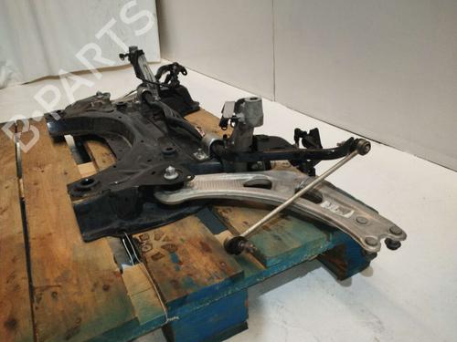 Subframe DS DS 7 (J4_, JC_) E-TENSE 4x4 300 (J45GBU) | BP40096456M9 - Image 3