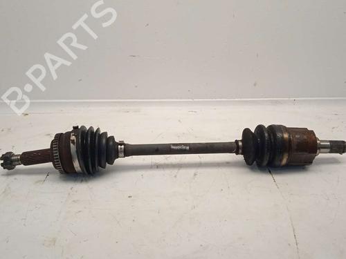 Used Left front driveshaft HYUNDAI i30 Estate (FD) [2007-2012]  16722366