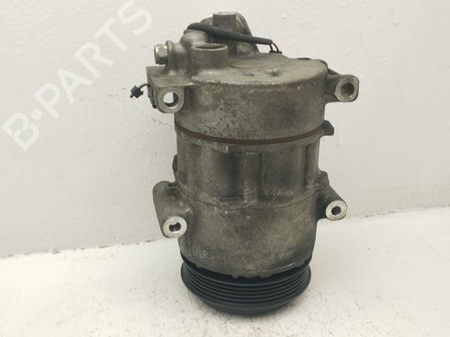 AC compressor MERCEDES-BENZ A-CLASS (W169) A 150 (169.031, 169.331) | BP40238992M34 - Image 5