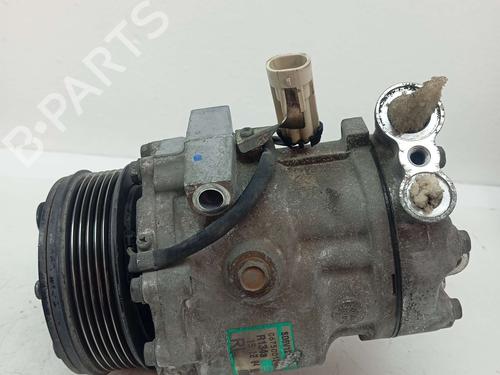 AC compressor OPEL MERIVA A MPV (X03) | BP31618005M34 - Image 4