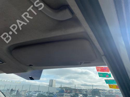 Used Right sun visor FIAT FIORINO Box Body/MPV (225_) [2007-2026]  16268372