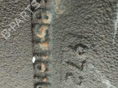 Front differential NISSAN PICK UP (D22) 2.5 Di | BP20169387M23 - Image 6