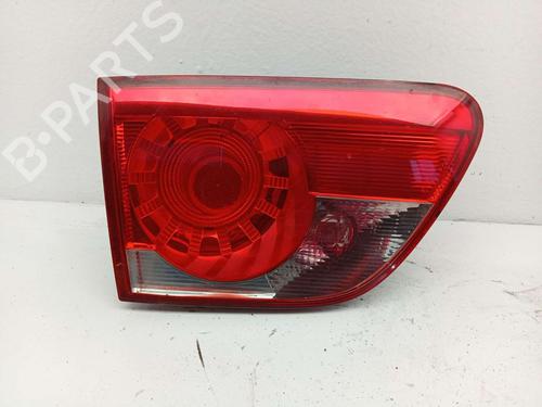 Used Left tailgate light Left tailgate light SEAT ALTEA XL (5P5, 5P8) [2006-2015] 33703503 33703503