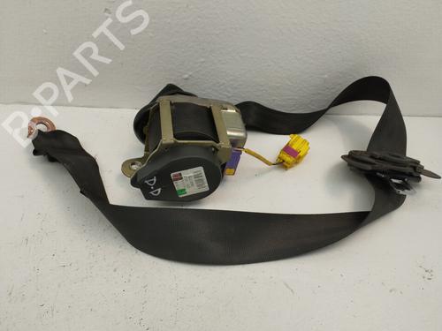 Sikkerhedssele foran højre VW GOLF V (1K1) [2003-2010]  31617037