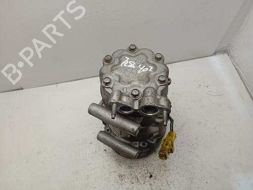 AC compressor PEUGEOT 307 SW (3H) 1.6 16V | BP11156244M34