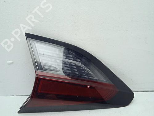 Used Right tailgate light OPEL CORSA F (P2JO) [2019-2026]  31618508