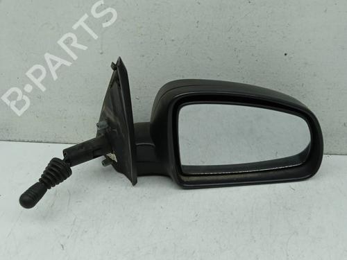 right-mirror-opel-meriva-a-mpv-x03-93494552-2003-2004-2005-2006-2007-2008-2009-2010-4314502 main image