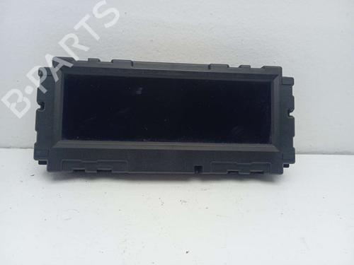 Used Display monitor OPEL INSIGNIA A (G09) [2008-2017]  20856361