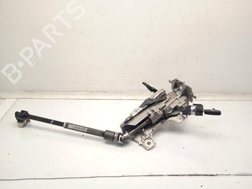 Used Steering column Steering column 16437618 16437618