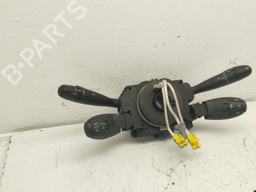 Headlight switch CITROËN C5 I (DC_) 2.0 HDi (DCRHZB, DCRHZE) | BP40530712I24 - Image 5
