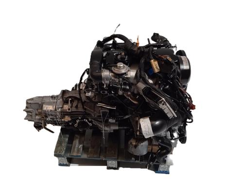Used Engine Engine AUDI A4 B6 (8E2) 1.9 TDI (130 hp) 36362596 36362596