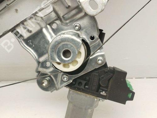 Front left window mechanism NISSAN LEAF (ZE1) Electric | BP40095676C22 - Image 2