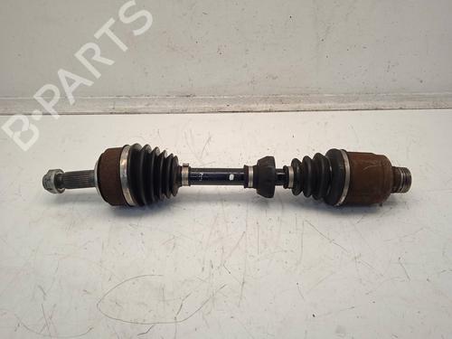 Used Right front driveshaft HONDA ACCORD VII Tourer (CM, CN) [2002-2008]  13496489