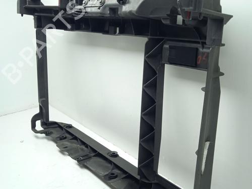 Frontplade/Frontkurv PEUGEOT 2008 I (CU_) 1.2 THP 110 / PureTech 110 | BP39721563C72  - Image 6