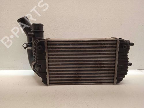 Intercooler CITROËN JUMPER I Van (230L) 2.5 TD (103 hp) 11150659