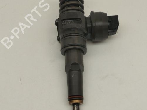 Used Injector Injector 39098378 39098378