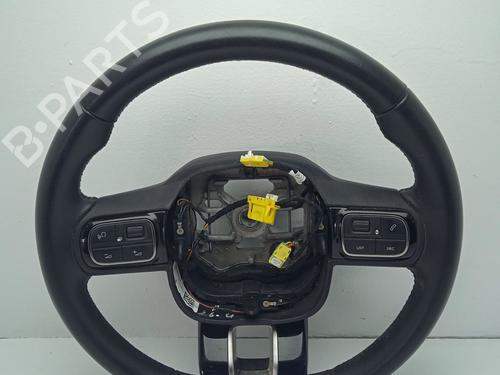 Ratt CITROËN C3 AIRCROSS II (2R_, 2C_) [2017-2026]  31620920