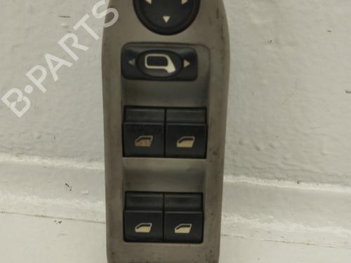 Used Left front window switch CITROËN C5 II (RC_) [2004-2008]  31616531