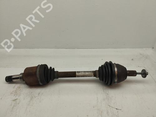 Used Right front driveshaft FORD FOCUS II (DA_, HCP, DP) 1.8 TDCi (115 hp) 11159355