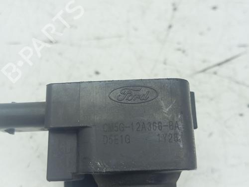 Ignition coil FORD FOCUS III | BP31619642M94