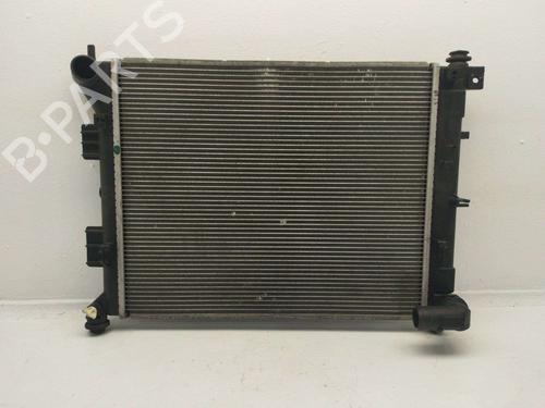 Used Water radiator Water radiator KIA PRO CEE'D (JD) 1.6 CRDi 110 (110 hp) 34444183 34444183