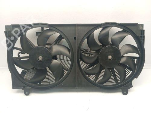 Used Radiator fan Radiator fan NISSAN LEAF (ZE1) Electric (150 hp) 40095710 40095710