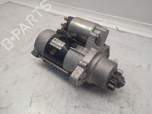Used Starter NISSAN ALMERA II Hatchback (N16) 2.2 Di (110 hp) 11159456