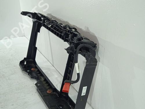 Frontplade/Frontkurv CITROËN C4 III (BA_, BB_, BC_) 1.2 PureTech 130 (BAHNSA, BAHNSB) | BP32349277C72 - Image 6