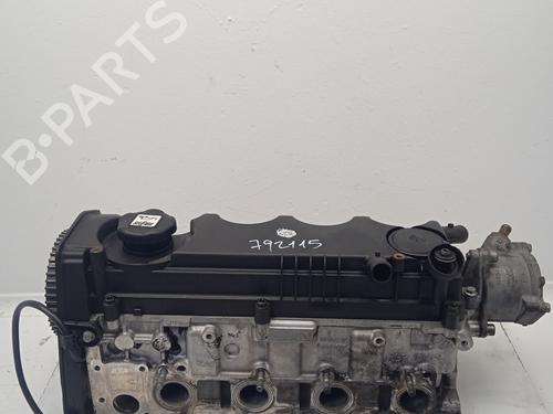 Used Cylinder head Cylinder head 18735050 18735050