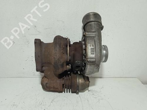 Used Turbocharger/Supercharger Turbocharger/Supercharger CITROËN XSARA Coupe (N0) 1.9 TD (90 hp) 4295930 4295930