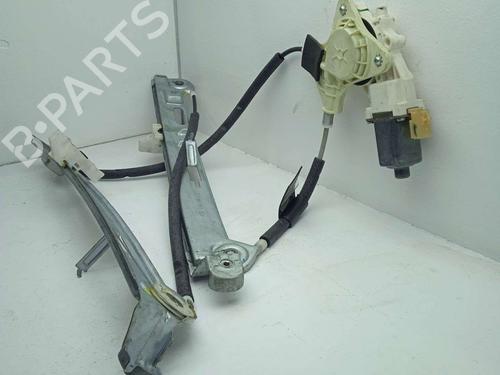 Front right window mechanism JEEP COMPASS (MK49) | BP34632848C23 - Image 3