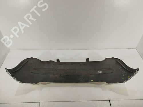 Rear bumper FIAT 500 (312_) | BP31616784C8