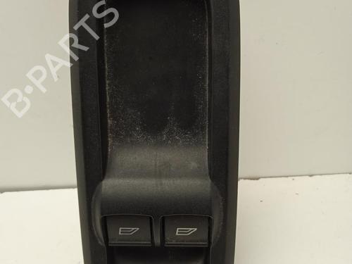 Used Left front window switch FORD FIESTA VI (CB1, CCN) 1.6 TDCi (90 hp) 4297072