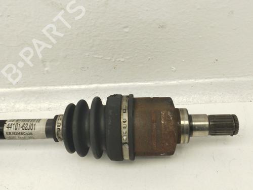 Right front driveshaft SUZUKI SWIFT III (MZ, EZ)  | BP33758461M39  - Image 5