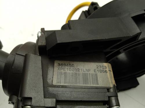 Headlight switch ROVER 75 (RJ) 2.0 CDTi | BP4297025I24