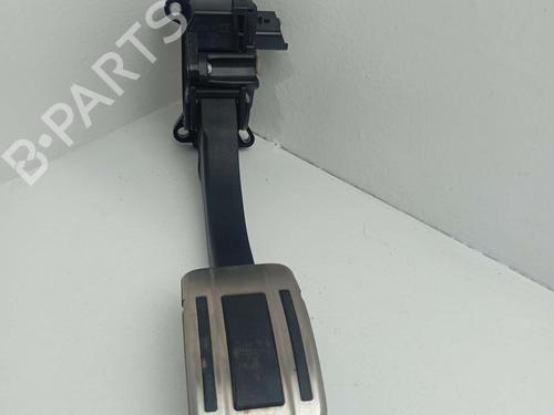 Used Pedal Pedal PEUGEOT 308 II (LB_, LP_, LW_, LH_, L3_) 1.5 BlueHDi 130 (131 hp) 40095807 40095807