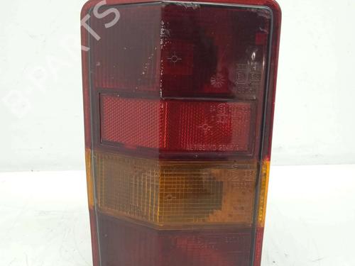 Used Left taillight Left taillight CITROËN C25 Van (280_, 290_) [1981-1994] 11167815 11167815