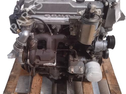 Używane Silnik FORD FIESTA IV (JA_, JB_) 1.8 DI (75 hp) 4297283