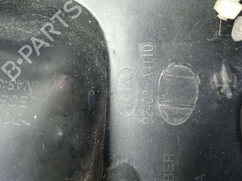 Right taillight KIA CARENS IV | BP31617803C35 - Image 6